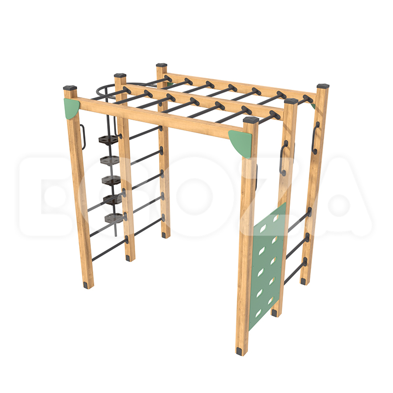 Гимнастический комплекс 2801